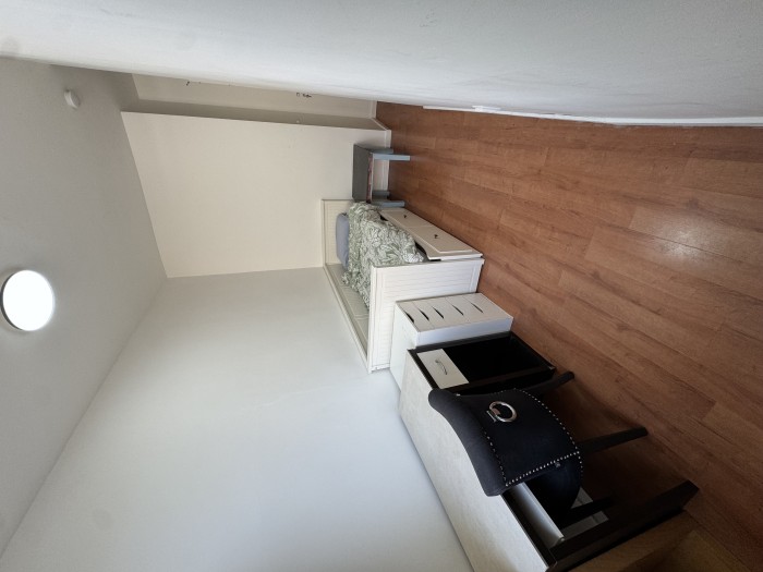 Kamer - Hilledijk - Rotterdam
