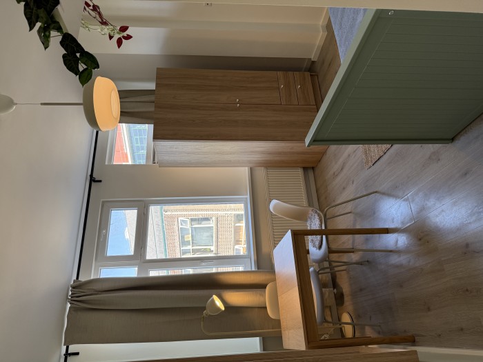 Kamer - Scheepmakersstraat - 's-Gravenhage