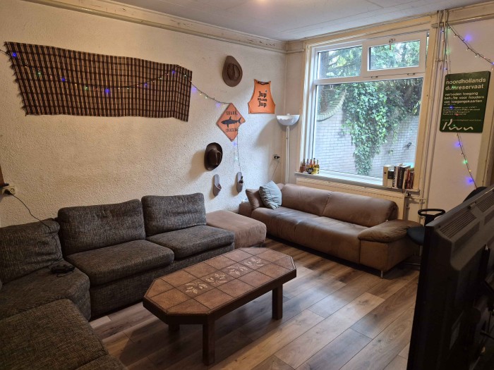 Kamer - Lipperkerkstraat - Enschede