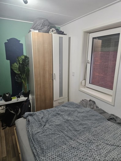 Kamer - Othmar ten Catestraat - Enschede