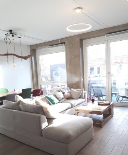 Appartement - Eerste Constantijn Huygensstraat - Amsterdam