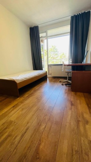 Kamer - Joseph Haydnlaan - Leiden