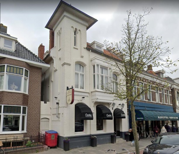 Kamer - Verlengde Hereweg - Groningen