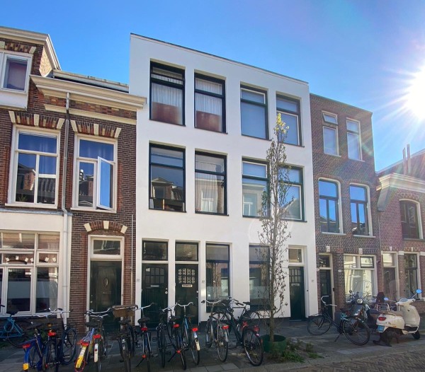 Kamer - Zoutstraat - Groningen
