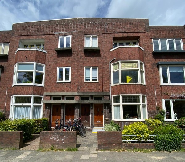 Kamer - Korreweg - Groningen