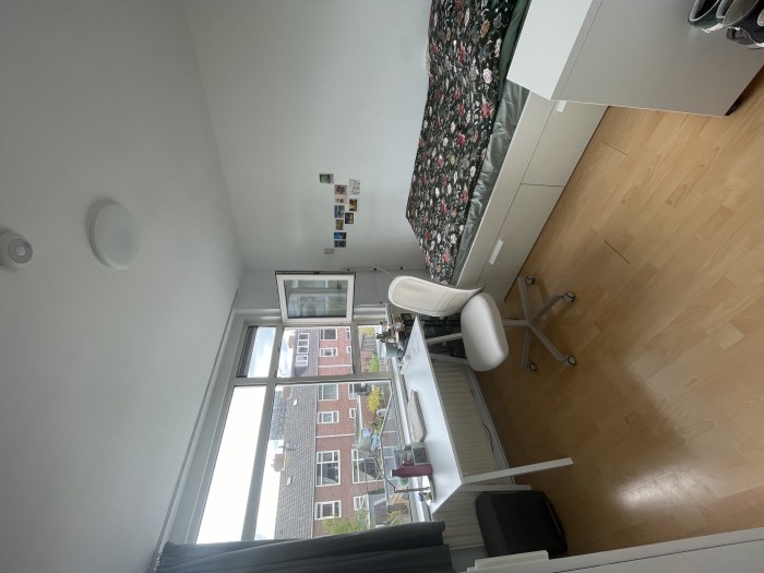 Kamer - Jaspisstraat - Groningen