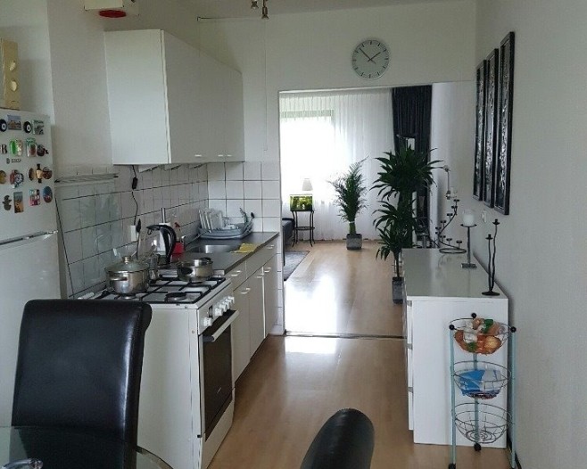 Kamer - Opijnenhof - Amsterdam