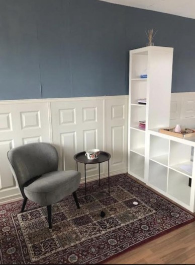 Kamer - Boeroehof - Utrecht