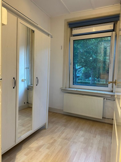 Kamer - Gordelweg - Rotterdam
