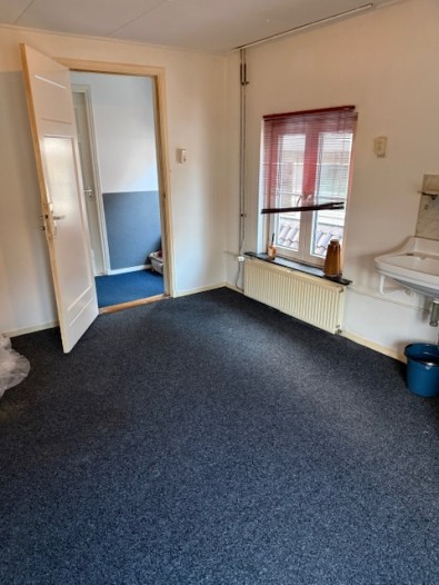 Kamer - Weerdingerstraat - Emmen
