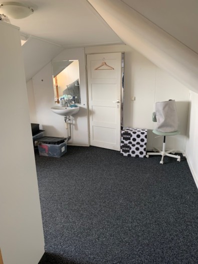 Kamer - Weerdingerstraat - Emmen