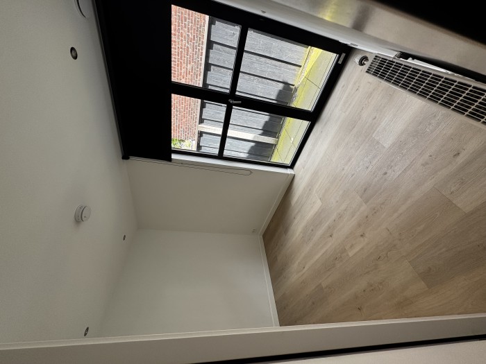 Kamer - Rozenstraat - Enschede