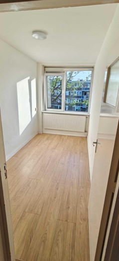 Kamer - Aristotelesstraat - Rotterdam