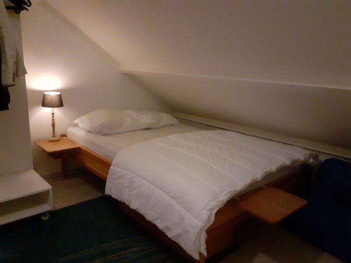 Kamer - Corapad - Eindhoven