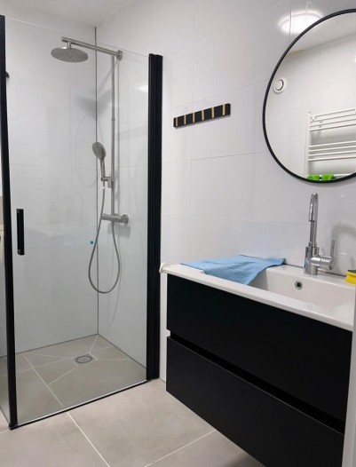 Kamer - 's-Gravelandseweg - Schiedam