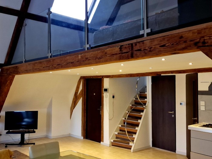 Appartement - Lange Haven - Schiedam