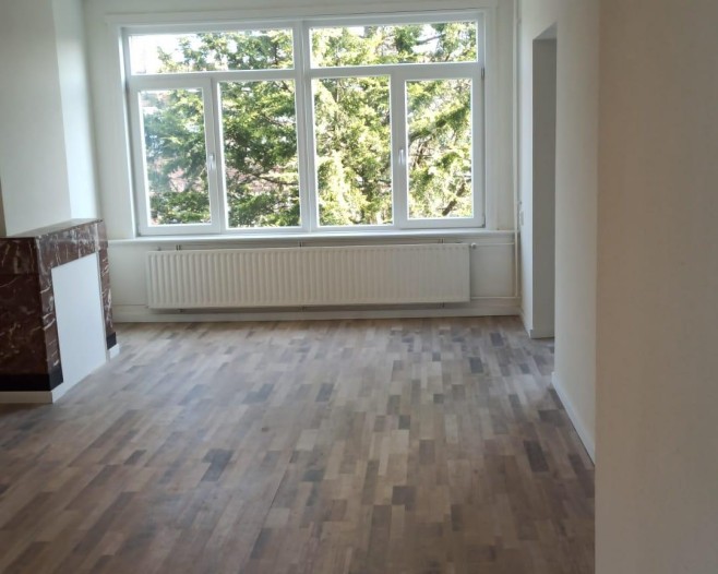 Appartement - Pleinweg - Rotterdam