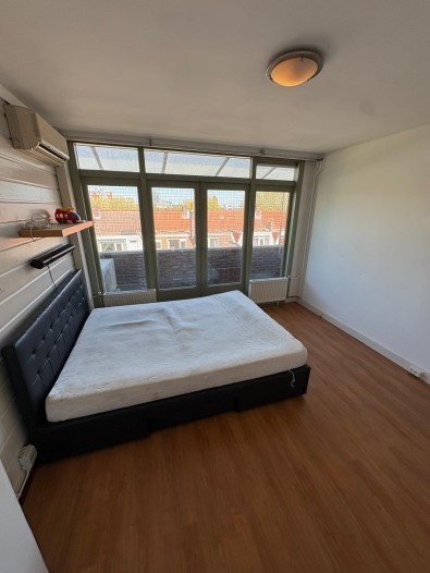 Kamer - Rotterdamsedijk - Schiedam