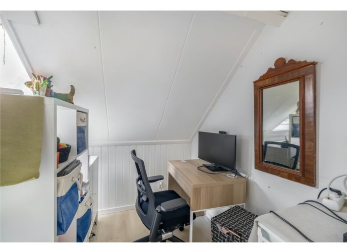 Kamer - Sportstraat - Wageningen