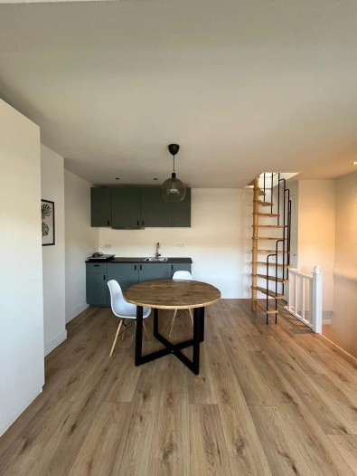 Kamer - Zweedsestraat - Rotterdam