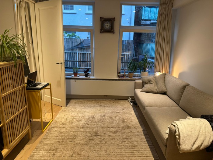 Appartement - Govert Flinckstraat - Amsterdam