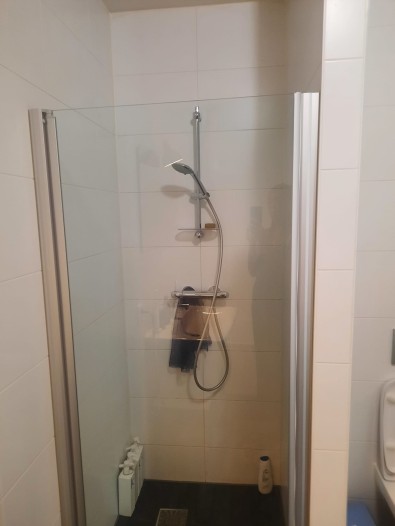 Kamer - Bercylaan - Amsterdam