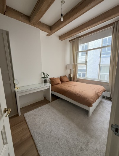 Kamer - Singel - Amsterdam