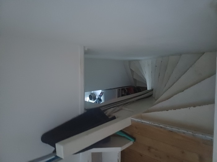 Kamer - Bataviastraat - Utrecht