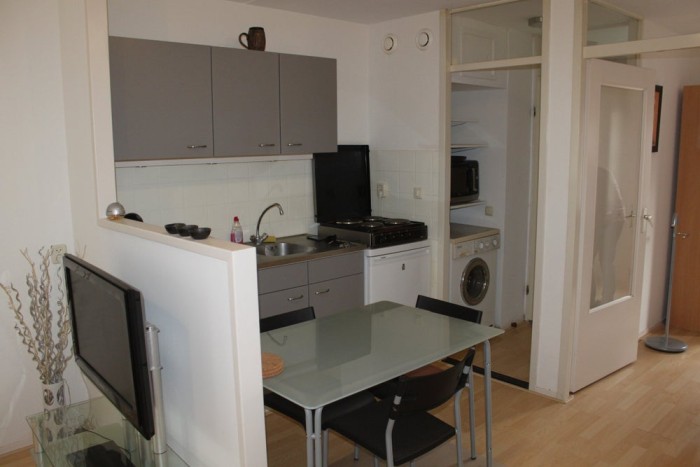 Appartement - Maria Koijenhof - Breda