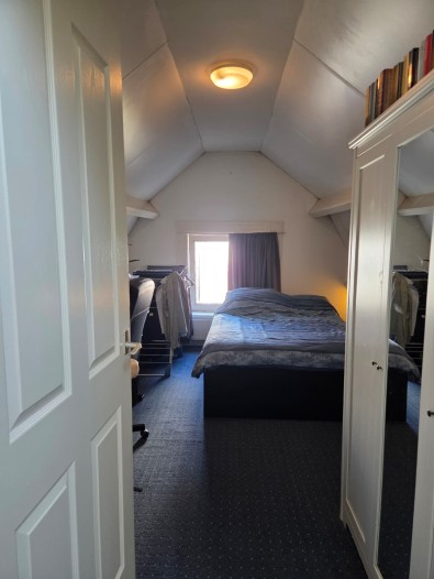 Kamer - Schans - Rotterdam