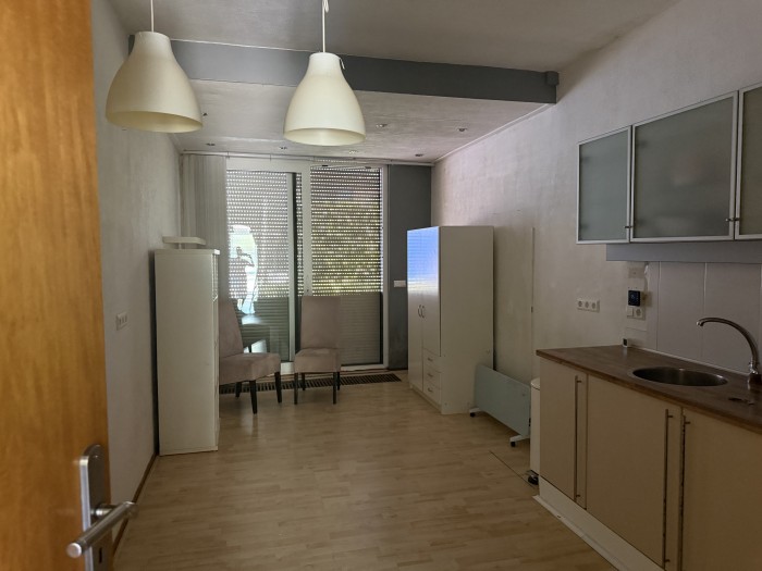 Kamer - Doornboslaan - Breda