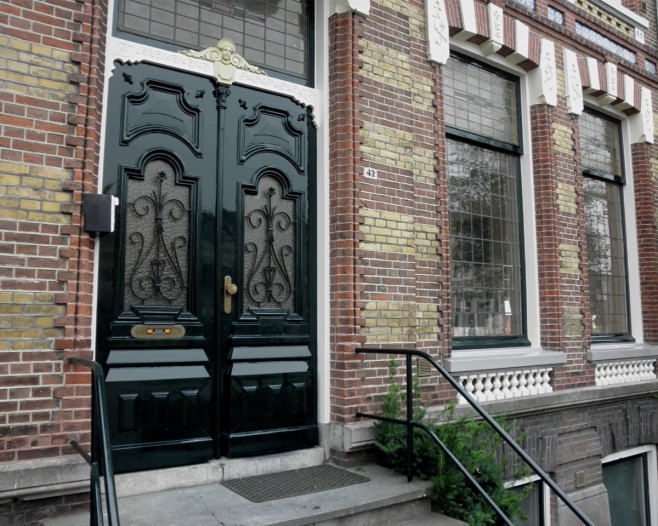 Kamer - Boulevard Heuvelink - Arnhem