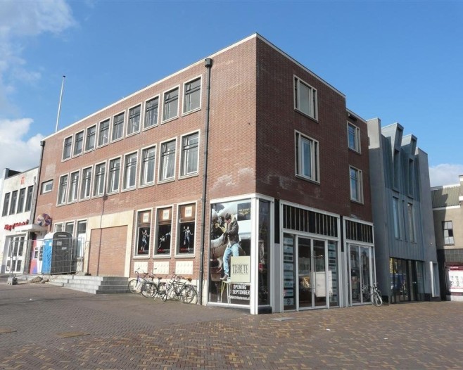 Appartement - Markt - Veenendaal