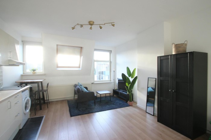 Appartement - Nachtegaalstraat - Utrecht