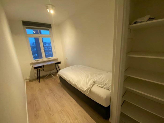 Appartement - Oostzeedijk - Rotterdam