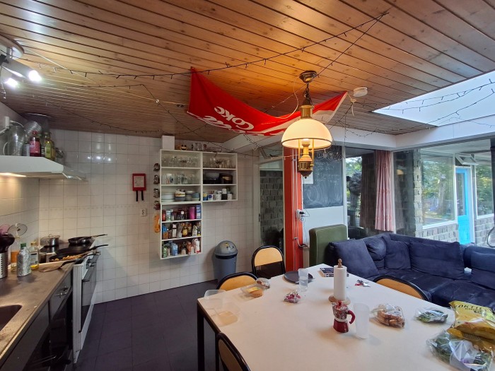 Kamer - Matenweg - Enschede