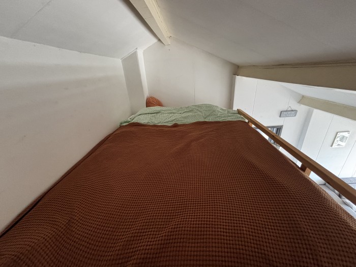Kamer - Saenredamstraat - Haarlem