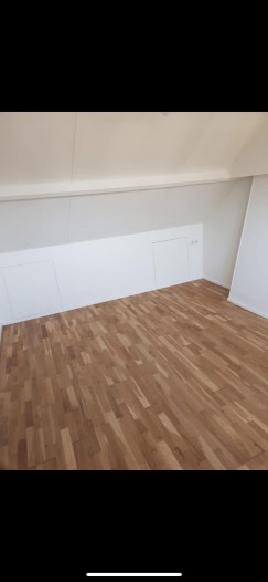 Kamer - Topaasstraat - Nijmegen