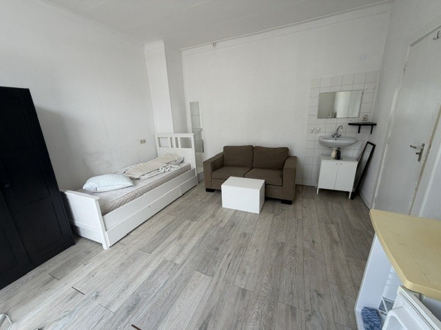 Kamer - van Sytzamastraat - Leeuwarden