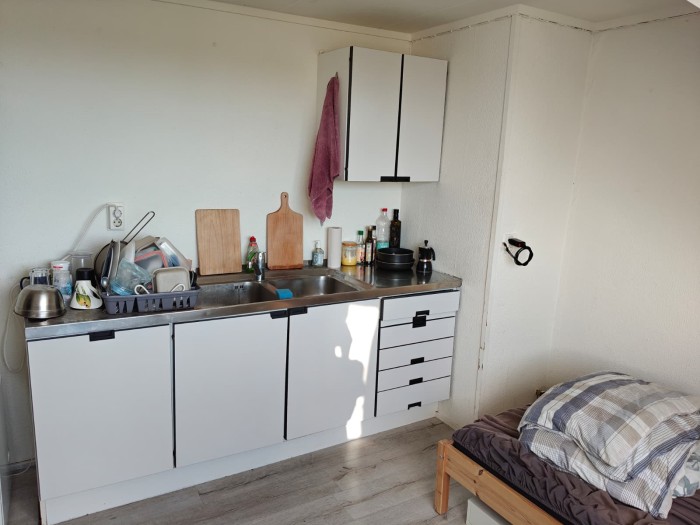Kamer - Oldenzaalsestraat - Hengelo