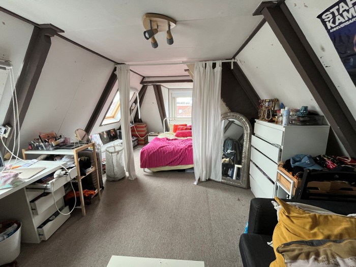 Kamer - Spilsluizen - Groningen