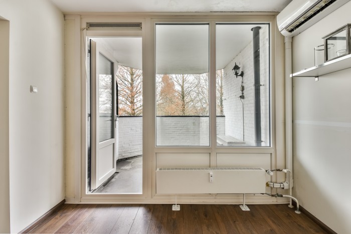 Appartement - Roggekamp - Diemen