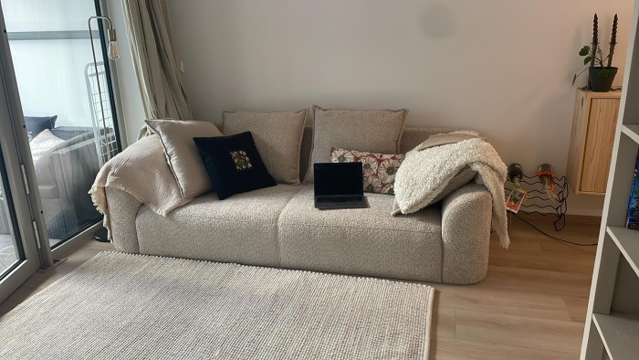 Appartement - Oostenburgermiddenstraat - Amsterdam