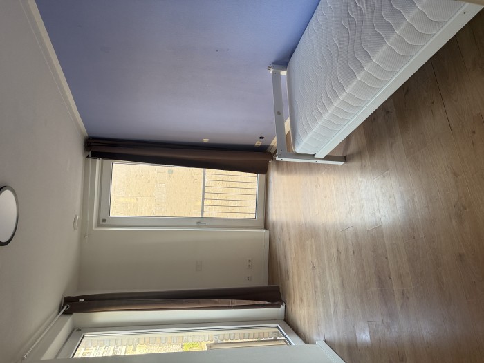 Kamer - Kees Broekmanstraat - Amsterdam