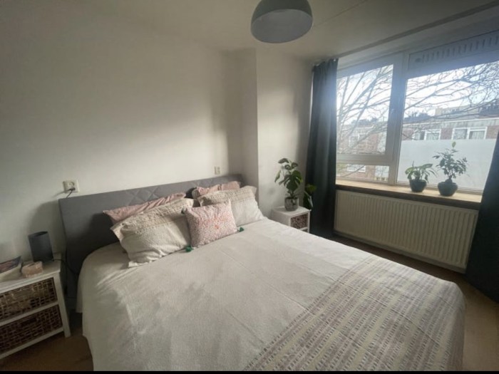 Appartement - Balistraat - Amsterdam