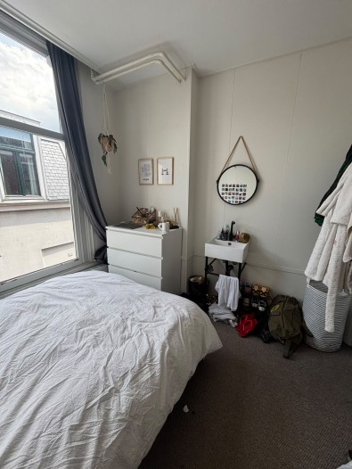 Kamer - Zadelstraat - Utrecht
