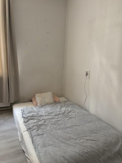 Kamer - Papengracht - Leiden