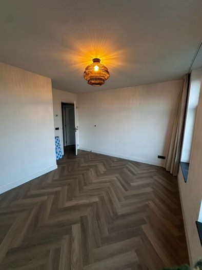 Kamer - Noordmolenstraat - Rotterdam