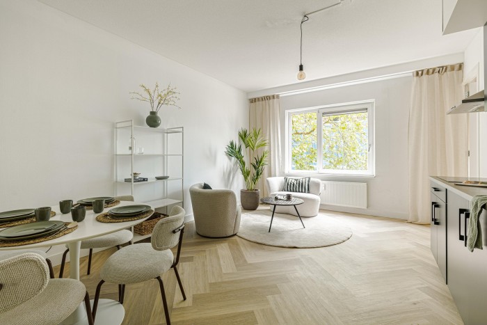 Appartement - Nieuweweg - Hoofddorp