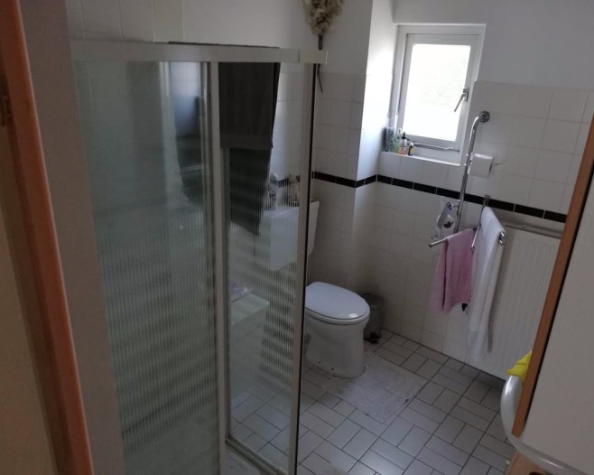 Kamer - Rietzangerweg - Diemen